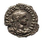 Provincial Rome, Egypt - Alexandria - Maximian Herculeus (286–305)