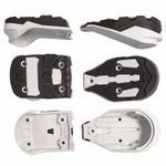 Salomon Quest Ski Boot Gripwalk Heel and Toe Set