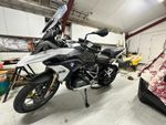 2021 BMW 1250 GS TE  - LOW MILEAGE 6927