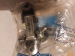 NOS Simplex  LJ4000 CP Rear Derailleur Vintage Retro