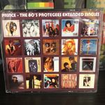 Prince 3 CD Collection Protege Set feat Sheila E Apollonia The Family Jill Jones