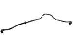 Brake system vacuum line fits VW TRANSPORTER T4 2.4D/2.5D 09.95-04.03