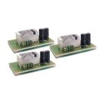 GAUGEMASTER DCC Autofrog (3) BPDCC80