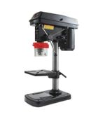 New Heavy Duty 500w 16mm Rotary Pillar Drill 9 Speed Press Drilling Bench Press