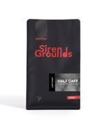 Colombian HALF CAFF Coffee Beans (250g)