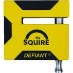 Squire Defiant Disc Brake Lock Motorcycle Motorbike Security