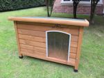 🐶🏡 Norfolk Insulated Dog Kennel - Medium 🏡🐶