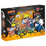 Naruto Mythos TCG Trading Cards - 1st Edition Starter Pack
