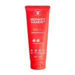 Monkey Hands Sticky Grip - 100ml Vegan Grip Aid for Pole Dancing - Rosin-Free