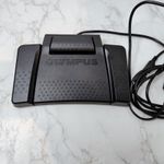 Olympus RS31 Foot Switch Control Pedal 4-Button with USB