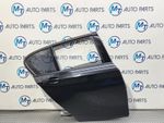 BMW 1 SERIES COMPLETE DOOR REAR RIGHT DRIVER SIDE F20 BLACK 475