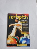 Inside Pitch Tampa Bay Official Magazine Issue 3 May 29 July Chandler Simpson