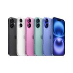 Apple iPhone 16 Unlocked – All Sizes – All Colours – Excellent Condition