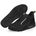 Mens Steel Toe Cap Work Boots Safety Shoes Air Trainers Lightweight