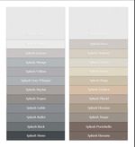 VERTICAL BLINDS Factory Direct Custom Made  / 60 BEST SELLING COLOURS from £13
