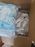 10 Disposable peptide Pens With 3ml Cartridges,uk stock 3 day delivery. 