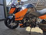 Ktm 990 Superduke 2011 With 12 Months Mot