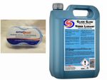 AUTOSMART GLASS GLOW Glass Polish Deep Cleaner Low Dust 5L FREE  DELIVERY