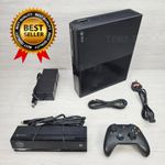 Xbox One Console Bundles | 500GB / 1TB | Full Setup / Console / Kinect / Cables