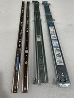 Dell PowerEdge R510,R515,NX3100,DL2200,DX6012S,DR4000 B4 rails H872R