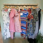 Size 6-8 Summer Dress Bundle Very Good Condition Or New With Tags