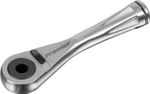 Sealey AK6962 Micro 1/4″ Drive Ratchet Screwdriver Bit Holder