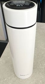 RapidCool™ Portable Formula Feed Maker (unused, without box)