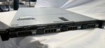 Dell PowerEdge R420 Server Intel Xeon E5-2407, 8GB RAM + 1 year  H/W Warranty