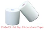 1 Metre Hot Fix Transfer Tape, EIMASS® Mylar Paper, Top Quality Silicon & PVC