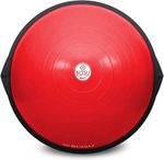 Balance Trainer for Physical Exercise BOSU Balance Ball 65 cm Home Gym Equipment