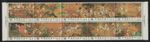 Taiwan Sung Dynasty painting 'One Hundred Young Boys' 10v T2 1981 MNH