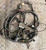 2004 IVECO DAILY 35 S 12 2.3 HPI ENGINE WIRING LOOM 69500756