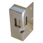 Asec Elec Release A8 12vDC F/L CP (AS9556)