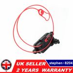 Fuel Flap Door Cap Release Lock Actuator For Audi A3 A6 A7 4L08 Q3 Q7 4L0862153D