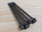 Suzuki Sv650 2003 - 2009 Engine P507 Cylinder Head Bolts