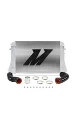 Mishimoto Intercooler Fits Volkswagen MK5 MK6 GTI/Golf R 2006-2014 Silver