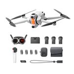 Antigravity A1 8K 360° Drone - Infinity Bundle