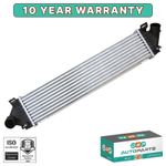 FOR FORD VOLVO INTERCOOLER 174206 30671324 31338471 1376346	1423852 1423959