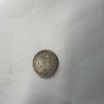 1831 Cap Bust Half Dime 5c Small Letters  High Grade  VF