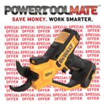 Dewalt DCMPP568N 18v XR Pruner/Secateurs Naked