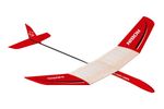 Kavan Robin 495mm Span Hand Launch Balsa Tissue Model Glider Full KIT