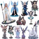 Fairy Faerie Pixie Ornament Nemesis Now Fantasy Figurine Home Decoration Gift
