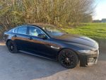 JAGUAR XF SPORT