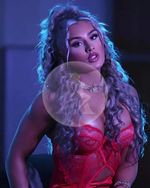 Tiffany Stratton WWE 8 x 10 Photograph Art Print Photo Celebrity Picture HD