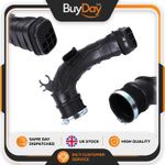 Air Intake Hose Pipe for BMW 5 F10 F11 518d 520d 525d 13718508047 13718512014