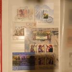 COLLECTION OF POLAND POLISH POLSKA STAMPS, GG