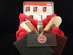 Butta Wax Full Service Kit + Free Base Preparation Guide for Snowboard & Ski
