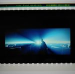 Genuine 1570MM IMAX Blade Runner 2049 frame. Ryan Gosling - Casino