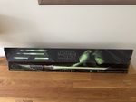 Star Wars Luke Skywalker Force Fx Elite Lightsaber