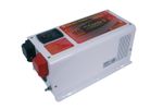 Sterling Pure Sine Wave Combi Inverter Charger 12v 2500watt PCS122500